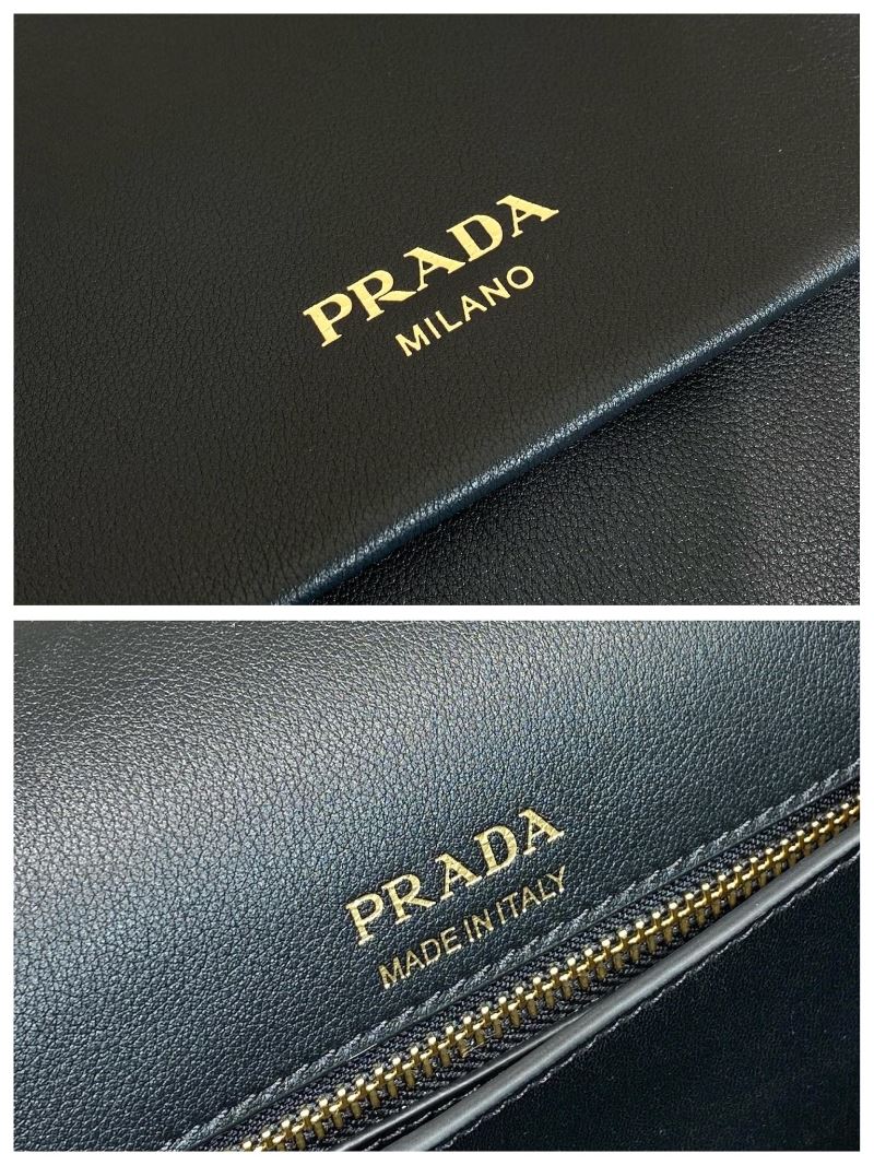 Pra*a hobo bags